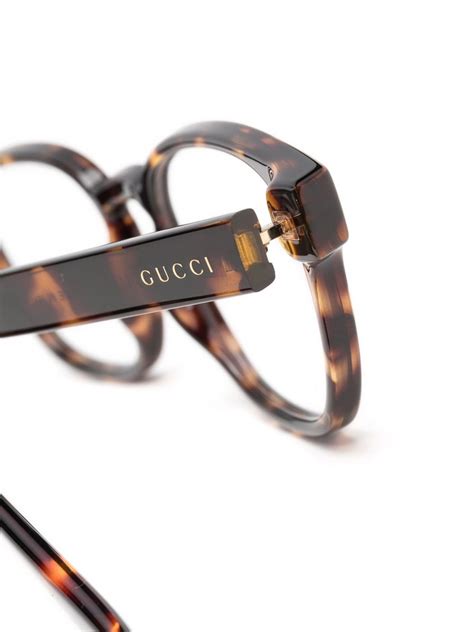 Оправа для Очков Gucci Eyewear Мужская .